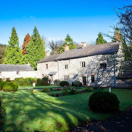 Гостевой дом Pencoed House Estate Кардифф Экстерьер фото